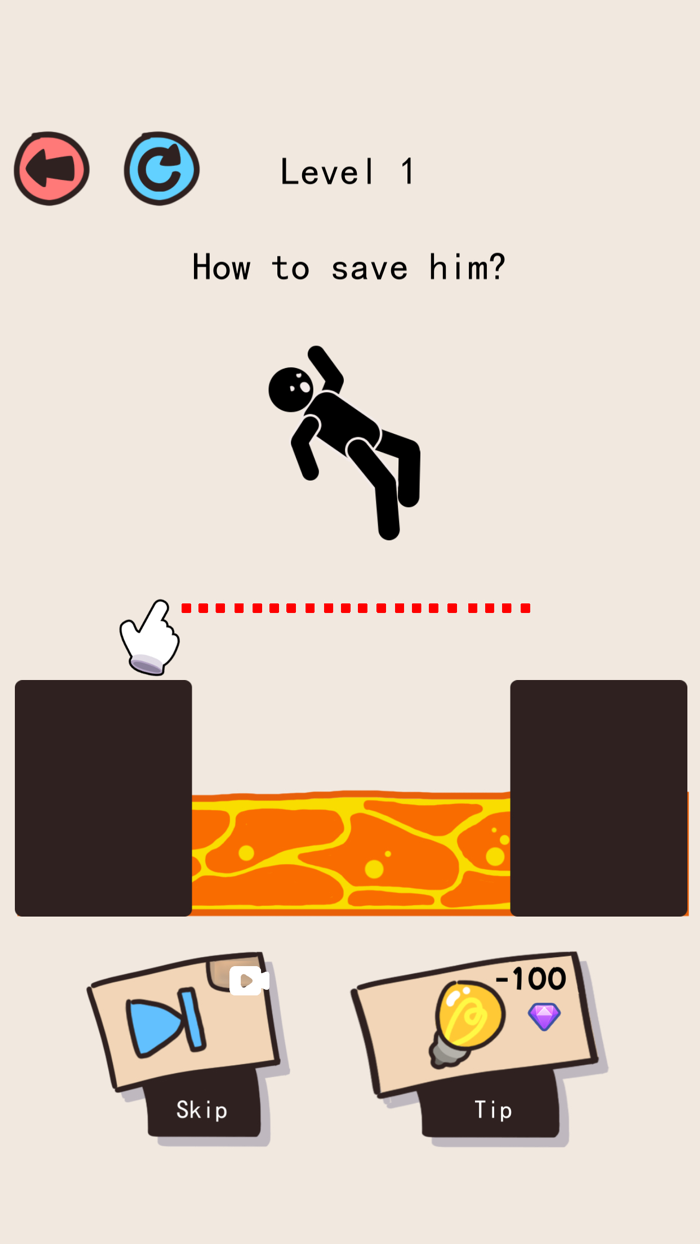 save the matchmaker.