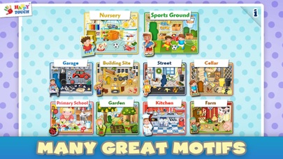 3 YEAR OLD GAMES+ Screenshot
