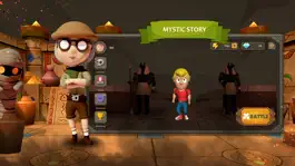 Game screenshot Amarna - Battle Royale Game mod apk