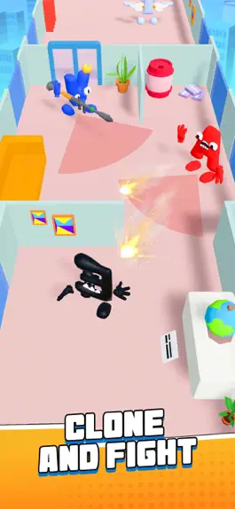 Game screenshot Alphabet Master: Smash Letter apk