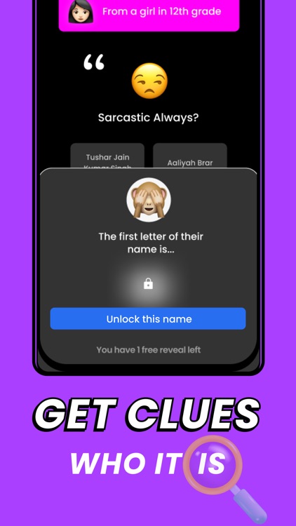 Pump : See who likes you screenshot-3