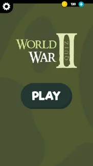 world war 2: quiz trivia games problems & solutions and troubleshooting guide - 1