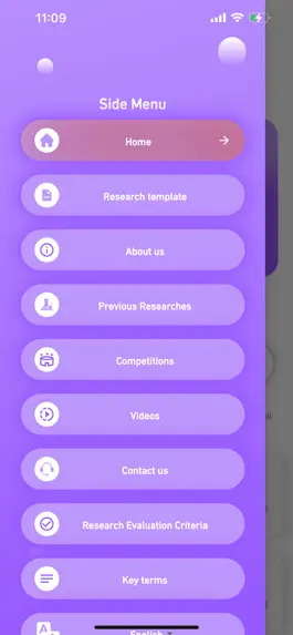 Game screenshot Research Design Studio hack