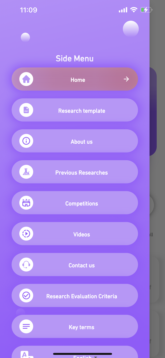 Research Design Studio