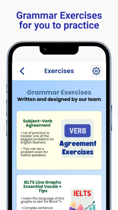 English Teacher Live Screenshot