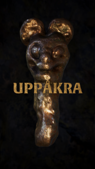 Uppåkra - Hidden History Screenshot