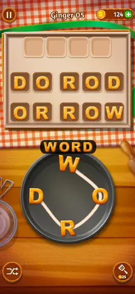 Game screenshot Word Cookies!® mod apk