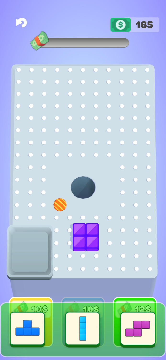 Blocks And Balls