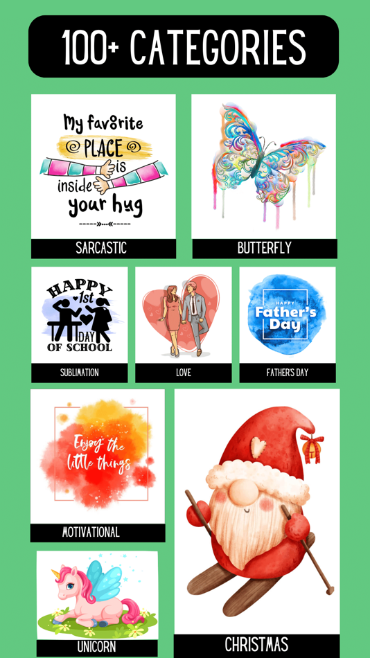 #3. Designs for Cricut Maker (iOS) 由: Zulfiqar Ali