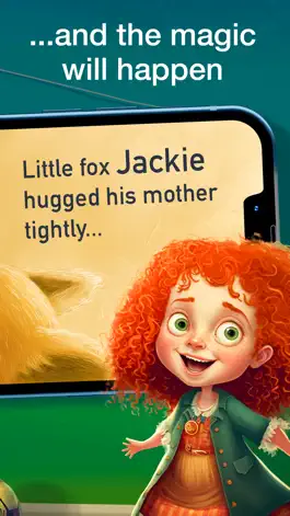 Game screenshot Kidstoria: Bedtime Stories hack