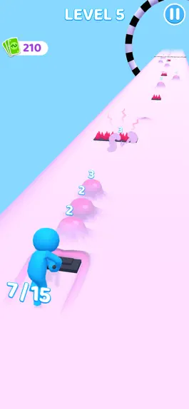 Game screenshot Find Hole hack