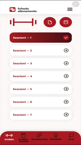 Game screenshot RB Coaching apk