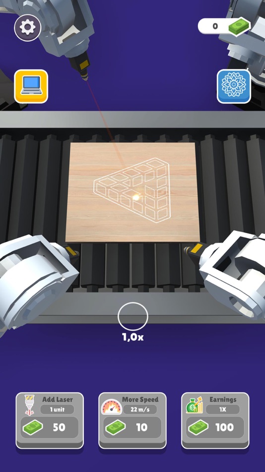 #3. Engraving Factory (iOS) 由: FIVE BITS, INC.