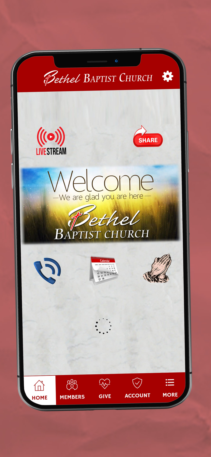 Bethel Baptist of Hartselle