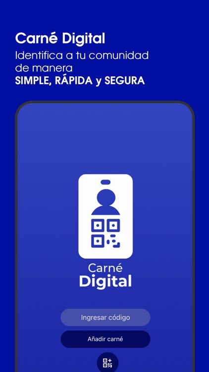 Carné Digital
