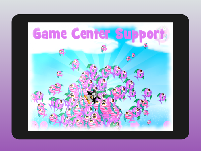 PenguiN WacK Ice Blocks Lite