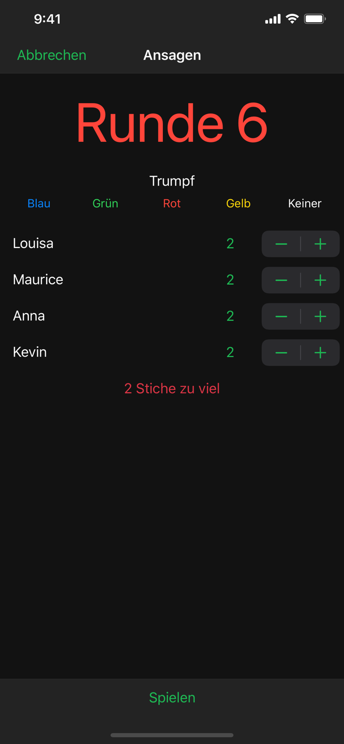 Wizard - Block der Wahrheit