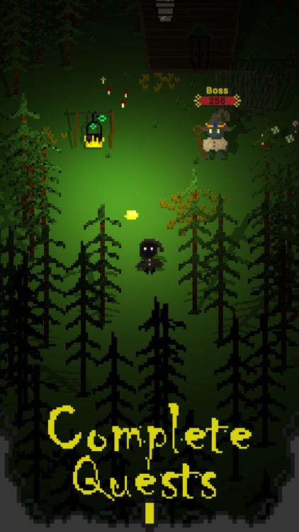 Whispering Lights screenshot-5