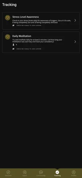 Game screenshot Vital Solutions: Self Growth hack