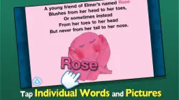 elmer and rose iphone screenshot 3