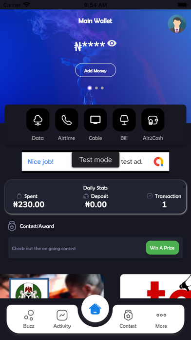 Paydemnow by P-A-Y Screenshot