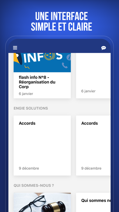 CFTC ENGIE Screenshot