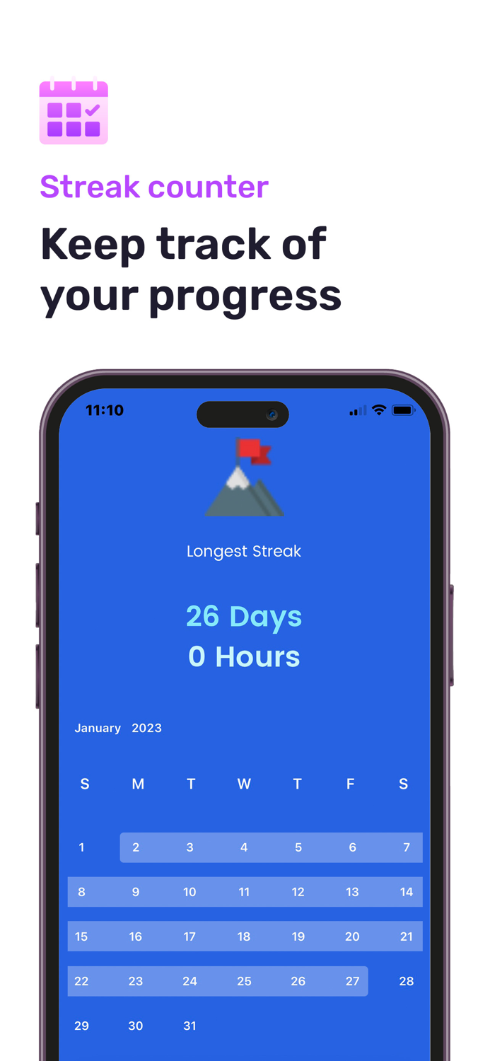 HealifyDrinking cessation app