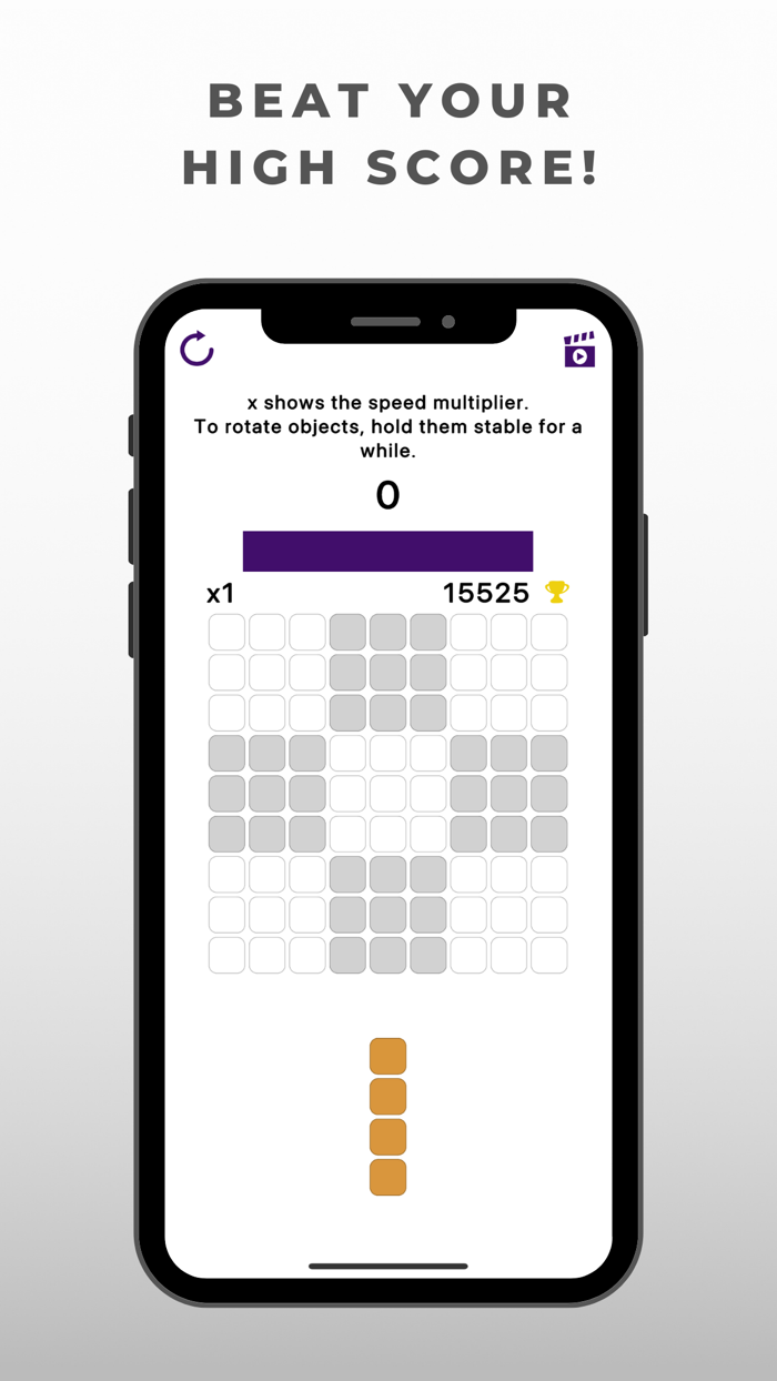 Blocks - Block Sudoku Puzzle