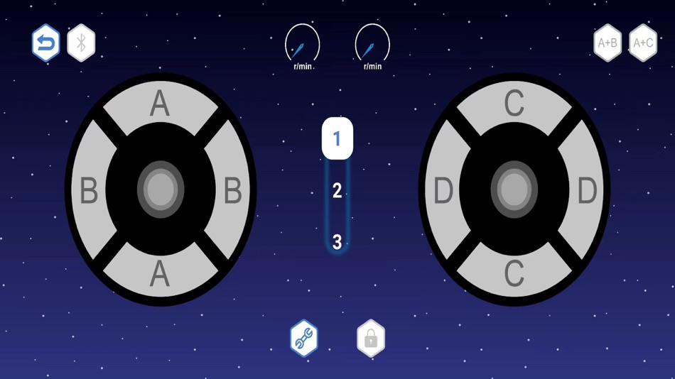 #3. TanCheng Toy (iOS) 由: 奇勇 颜
