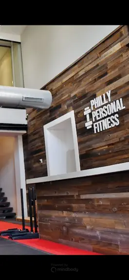 Game screenshot Philly Personal Fitness mod apk