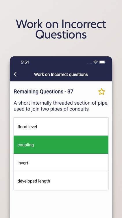 Journeyman Plumber Test Prep screenshot-6