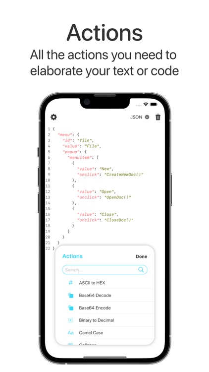 DevPad - Developer Gadgets screenshot-4