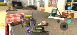 Game screenshot Bug Heroes 2 hack
