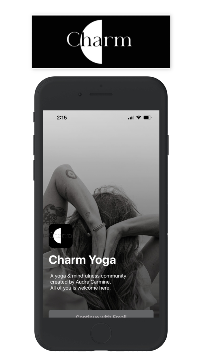 Charm Yoga