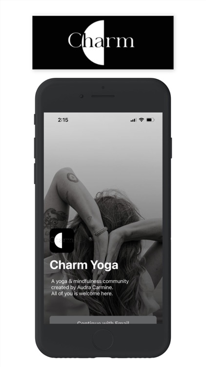 Charm Yoga