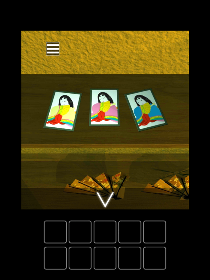 脱出ゲーム 謹賀新年2023