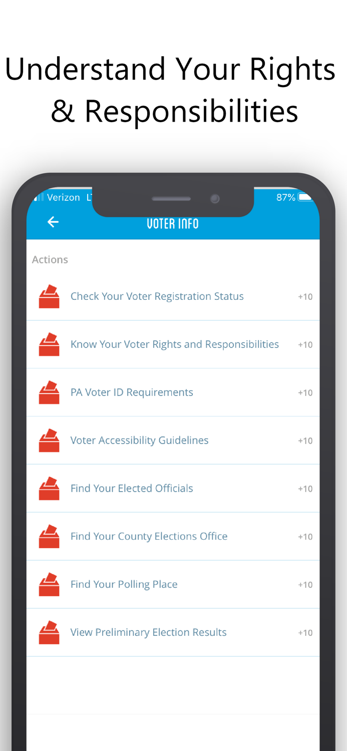 Committee of Seventy App
