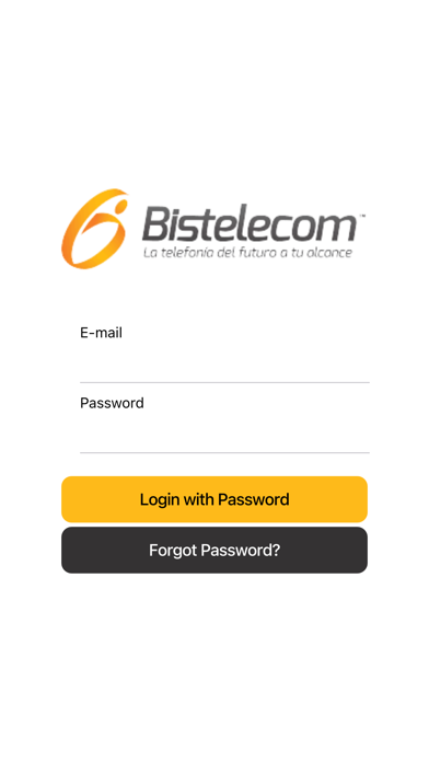 Bistelecom Messenger Screenshot