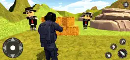 Game screenshot Polywar SWAT Tactical Shooter hack