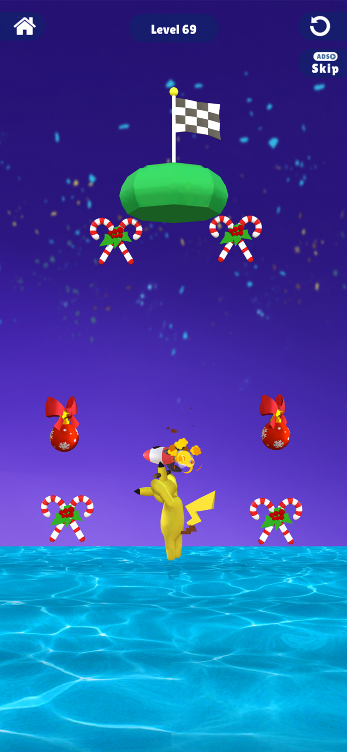 Draw one line- Drawing master