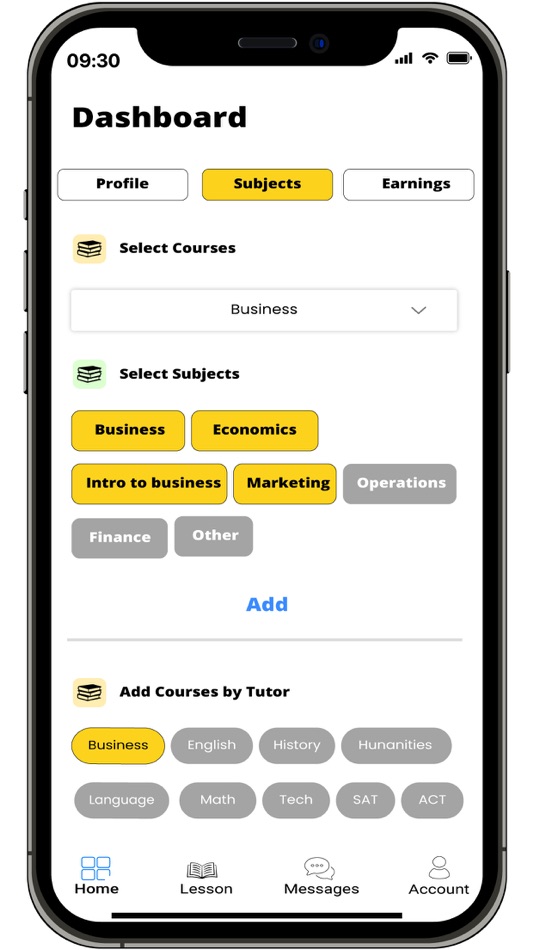#9. Elite Assignments Help (iOS) Podle: Swagath Gurram