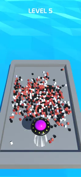 Game screenshot UfoPix mod apk