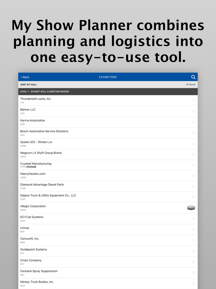 Work Truck Week® 2023