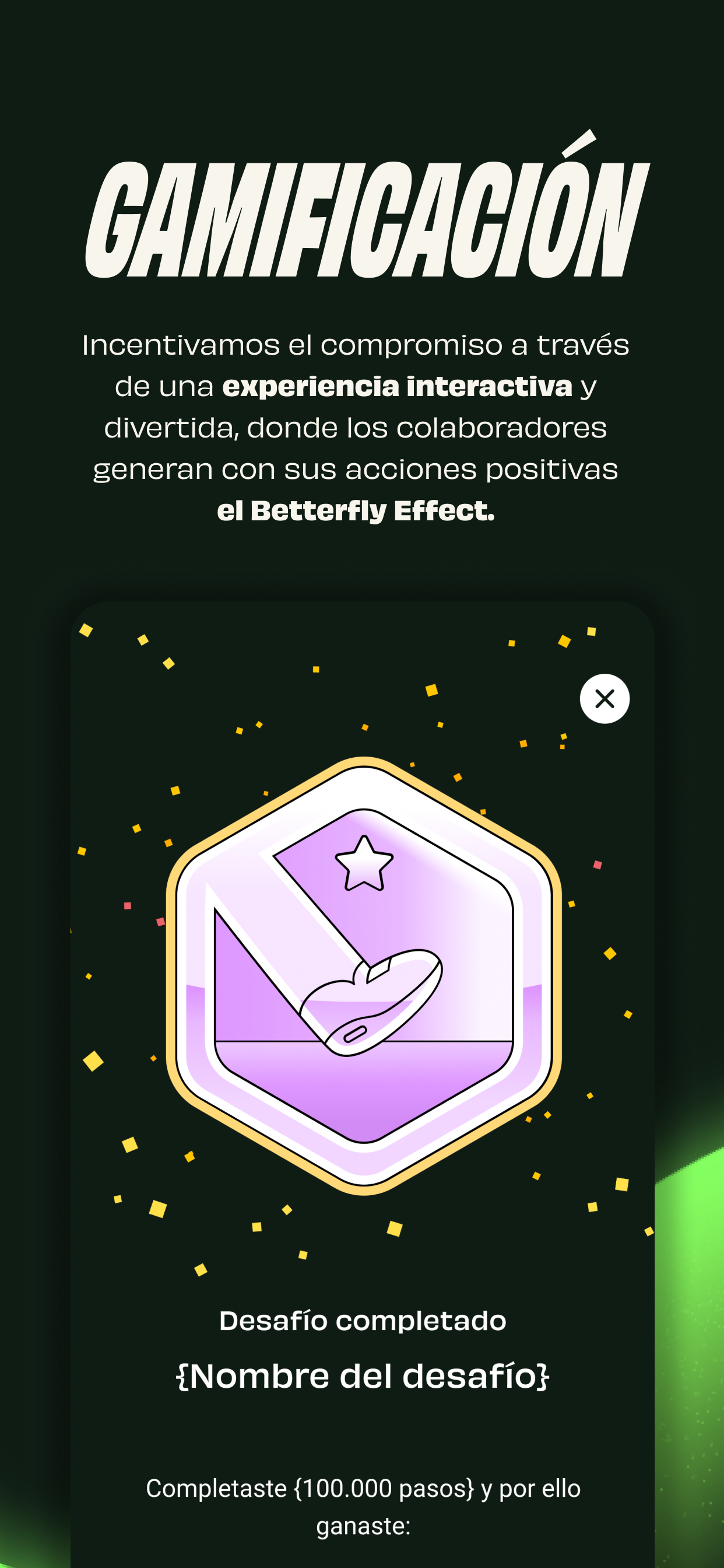 Betterfly