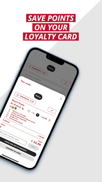 Omonni Korean Fried Chicken