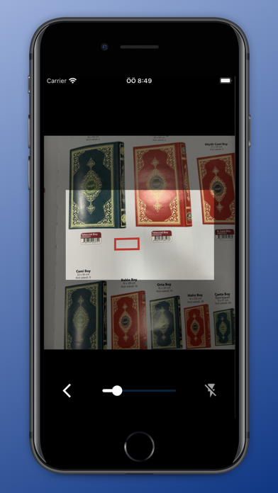 Hayrat Fiyat Gör Screenshot