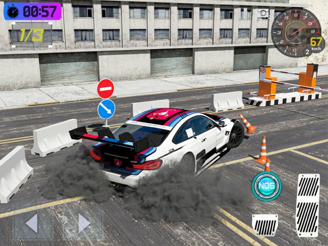 Car Parking Multiplayer v4.2.2 (Mod Apk)