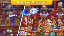 Game screenshot Cooking Trendy mod apk