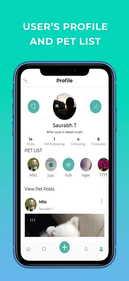 Game screenshot PetLauv hack