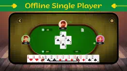 call bridge online multiplayer iphone screenshot 3